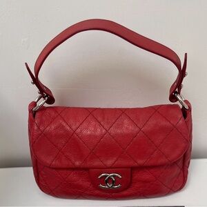 ❌SOLD❌Chanel Flap Bag